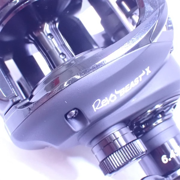 レボビーストＸ４０右